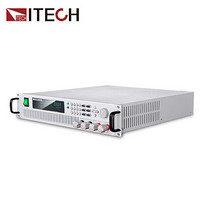 艾德克斯（ITECH） 可编程直流电子负载仪IT8500+系列 IT8516C+ (3000W 120V 240A)