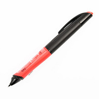 正彩(ZNCI)  递乐 正姿笔学生文具中性笔圆珠笔铅笔礼盒装套装礼品 3209红色