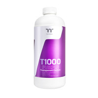Thermaltake 曜越 T1000 透明水冷液 紫色