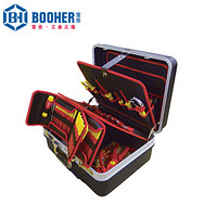 宝合Booher0200403 98件套绝缘拉杆箱综合工具组套 0200403