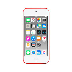 Apple iPod touch 32GB 红色 2019新款