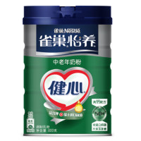 有券的上：Nestlé 雀巢 中老年奶粉  800g