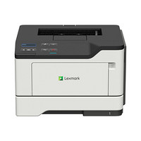 利盟 Lexmark MS321dn 黑白激光打印机高速打印官方标配