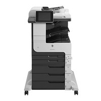 惠普（HP）LaserJet Enterprise 700 color MFP M775z 彩色A3复印一体机  (含免费上门安装+1年上门服务)