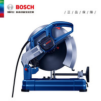 博世 BOSCH GCO 14-24 型材切割机（0601B37180）
