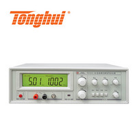 同惠（tonghui）TH1312-60 音频扫频信号发生器 （60W）