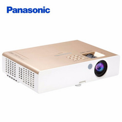 Panasonic 松下 PT-SX4000 高清办公投影仪