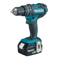 makita 牧田  充电式冲击起子电钻 DHP482Z 18V 裸机 13MM（1/2