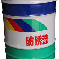 朝昂盛ZAS0000192 ZT铁红防锈漆 15kg/桶 下单联系厂商