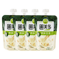 Pulmuone 圃美多 豆浆 原味 220ml