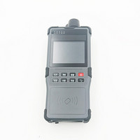 信通 (SENTER) S120 光网资源分析仪 核查扫描PDA  PON资源核查测试仪 V0.2版