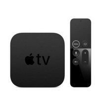 Apple 蘋果 AppleTV 5 4K電視盒子 32GB 黑色