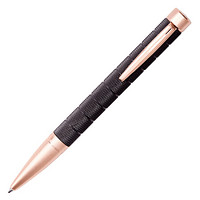 HUGO BOSS 支柱系列烟灰色原子笔 HSC8924D 圆珠笔 商务送礼 生日礼物 礼品笔