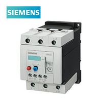 SIEMENS 西门子 3RU5 电热式 80-100A 3RT50 4 3RU51464MB1 过载继电器