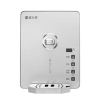 碧水源(Originwater)管线机 3秒速热 3档调温 壁挂即热式饮水机YR631