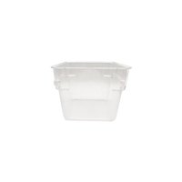 CURTA科得食品储物盒方形PC厨房冰箱收纳盒塑料食物保鲜盒密封带盖水果蔬菜储物盒6L/54311206880订制