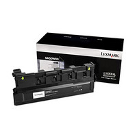 利盟(Lexmark)54G0W00 废粉盒 (适用CX/CS 921/923de CX922de MX/MS911de MX910/912de机型)约90000页
