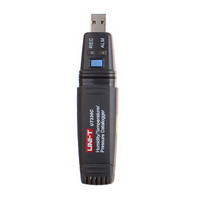 优利德（UNI-T）UT330C 笔试USB数据记录仪 温湿度 气压