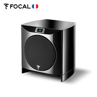 FOCAL 劲浪 SW 1000 Be 有源低音炮家庭影院超重低音专业发烧音箱家用音响