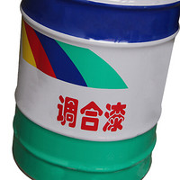 花想容HXR0000116 翠绿色调和漆 15kg/桶 下单联系厂商