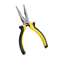 俊滢（JUNYING）JY尖嘴钳 尖嘴钳