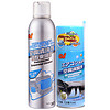 CMI 专业级汽车空调清洗剂 清洁剂 除臭剂2件套CMP-25051 汽车用品 车用家用（清洗剂*1+消臭剂*1）