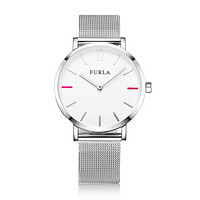 FURLA 芙拉 GIADA系列 BFR4253108503 女士石英手表