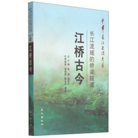 中华长江文化大系2·长江流域的桥梁隧道：江桥古今