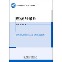 燃烧与爆炸
