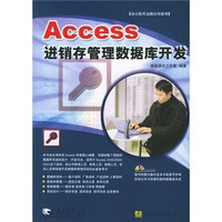 Access 进销存管理数据库开发