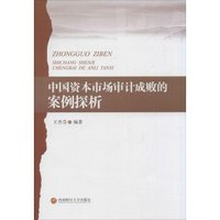 中国资本市场审计成败的案例探析