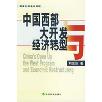 中国西部大开发与经济转型