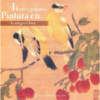 中国历代花鸟画(西班牙文)