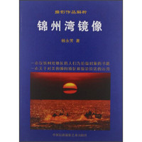 锦州湾镜像