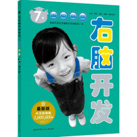 左右脑开发系列：右脑开发（7岁 最新版）