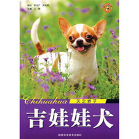 天之骄子：吉娃娃犬