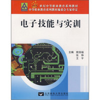 21世纪中等职业教材系列：电子技能与实训