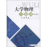 大学物理习题册（第2版）