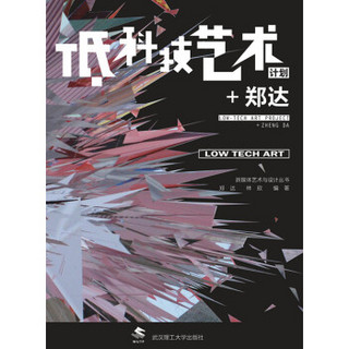 新媒体艺术与设计丛书：低科技艺术计划+郑达