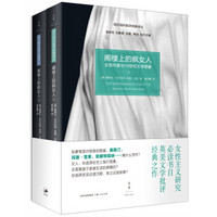 阁楼上的疯女人 女性作家与19世纪文学想象（套装上下册）