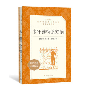 少年维特的烦恼