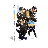 偶像梦幻祭 歌震云霄