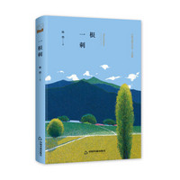 文学馆·小说林— 一根刺(精装)