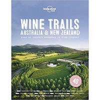 Wine Trails - Australia & New Zealand 1