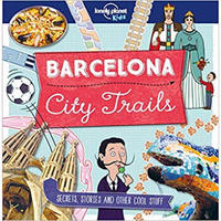City Trails - Barcelona [AU/UK] 1