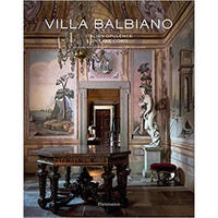 Villa Balbiano: Italian Opulence on Lake Como