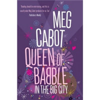 Queen of Babble in Big City  大都会里的芭比皇后