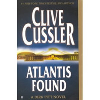 Atlantis Found (A Dirk Pitt Novel)