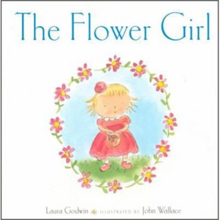 The Flower Girl