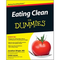 Eating Clean for Dummies